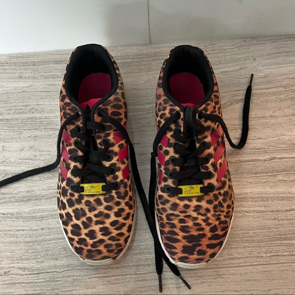 Adidas torsion runners